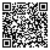 Scan QR Code for live pricing and information - Storage Glass Jars With Cork Lid 6 Pcs 1400 Ml