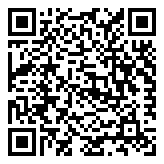 Scan QR Code for live pricing and information - Adairs Blue Double Stonewashed Cotton Dark Slate Quilt Cover