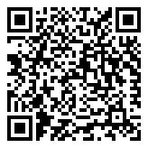 Scan QR Code for live pricing and information - Adairs Talia Charcoal Check Quilt Cover Set - Black (Black Super King)