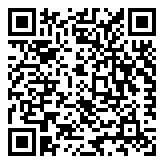 Scan QR Code for live pricing and information - LED Wall Mirror Round Anti-Fog Bathroom 50cm