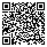 Scan QR Code for live pricing and information - Coffee Tables 2 Pcs Black Engineered Wood