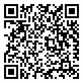 Scan QR Code for live pricing and information - KING MATCH FG/AG Unisex Football Boots in White/Bluemazing/Flat Light Gray, Size 7.5, Textile by PUMA Shoes