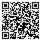 Scan QR Code for live pricing and information - Kitchen Wall Cabinet with Glass Door Porto White