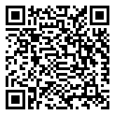 Scan QR Code for live pricing and information - Adairs Blue European Pillowcase Pair Checkerboard Denim