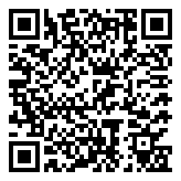 Scan QR Code for live pricing and information - 4 Piece Garden Box Set Black Solid Wood Pine