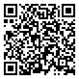 Scan QR Code for live pricing and information - Wall Mirror Sunburst 80 Cm Black