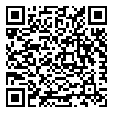 Scan QR Code for live pricing and information - Sink Base Cabinet Kalmar White 60x46x81.5 cm Engineered Wood