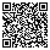 Scan QR Code for live pricing and information - Bed Cabinets 2 pcs Black 40x40x50 cm Engineered Wood