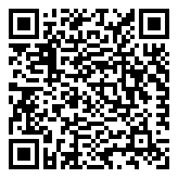 Scan QR Code for live pricing and information - Bedside Cabinets 2 pcs Black 39x39x47.5 cm Engineered Wood