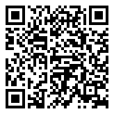 Scan QR Code for live pricing and information - Indoor OG Unisex Sneakers in Frosted Ivory/Galactic Gray, Size 7.5, Textile by PUMA Shoes