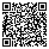 Scan QR Code for live pricing and information - Velophasis Always On Unisex Sneakers in White/Silver, Size 13, Synthetic by PUMA Shoes