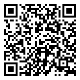 Scan QR Code for live pricing and information - Knitting Throw Blanket Cushion Navy