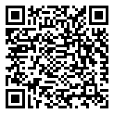 Scan QR Code for live pricing and information - Aluminium Portable Beauty Massage Foldable Chair Table Blue