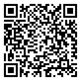 Scan QR Code for live pricing and information - Ladder Roof Hook Stabilizer 2 Pack with Fixed Wheel & Swivel Bar Steel