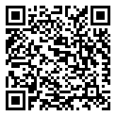 Scan QR Code for live pricing and information - Adairs Natural Shelf Jasper Black & Oak Shelving Collection Natural