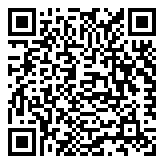 Scan QR Code for live pricing and information - Cast Iron Cleaner XL 8x6 Inch Stainless Steel Chainmail Grit Scrubbing Easy Use