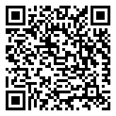 Scan QR Code for live pricing and information - Hoka Clifton 9 Gore Shoes (Orange - Size 10)