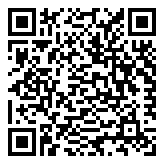 Scan QR Code for live pricing and information - Garden Stools with Cushions 4 pcs Black 41x41x36 cm Poly Rattan