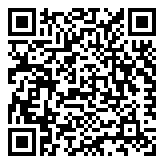 Scan QR Code for live pricing and information - PureSpa Ultrasonic Diffuser - Violet