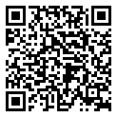 Scan QR Code for live pricing and information - Bookcase with 4 Doors 90x35x200 cm Solid Oak Wood and Glass