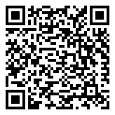 Scan QR Code for live pricing and information - Artiss 2x Bar Stools Leather Gas Lift w/Armrest Black