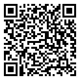 Scan QR Code for live pricing and information - Cushion Box Angora White 86x40x42 Cm 85 L