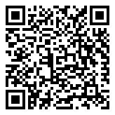 Scan QR Code for live pricing and information - Scuderia Ferrari CA Pro Unisex Sneakers in White/Black, Size 12, Textile by PUMA