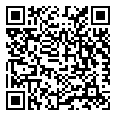 Scan QR Code for live pricing and information - Giantz 66CC Post Hole Digger Motor Only Petrol Engine Red