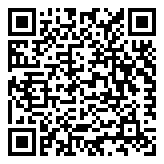 Scan QR Code for live pricing and information - Adairs Game Noughts & Crosses Summer