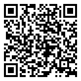 Scan QR Code for live pricing and information - Garden Bench 112 cm Solid Firwood