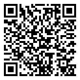 Scan QR Code for live pricing and information - Pet Bike Trailer Red and Grey Oxford Fabric and Iron