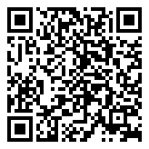 Scan QR Code for live pricing and information - Sun Loungers With Table Poly Rattan Black