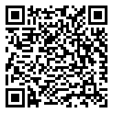 Scan QR Code for live pricing and information - Brooks Ghost 16 (D Wide) Womens (Black - Size 6)