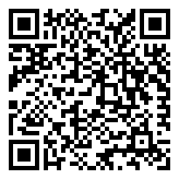 Scan QR Code for live pricing and information - Dog Booster Car Seat Pet Car Seat for Small Medium Dog up to 24.9 kg Gray