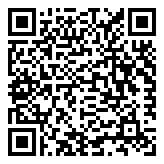 Scan QR Code for live pricing and information - Folding Garden Bench With Cushion 118 Cm Bamboo