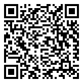 Scan QR Code for live pricing and information - Professional Detangling Brush Detangler for Wet Hair (Purple)