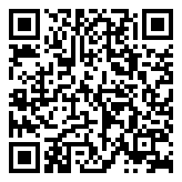 Scan QR Code for live pricing and information - Exhibition Carpet Rib 1.2x10 m Anthracite