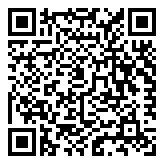 Scan QR Code for live pricing and information - Bedside Cabinet Black 40x42x60 cm Engineered Wood