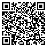 Scan QR Code for live pricing and information - Artificial Pre-lit Christmas Tree with Ball Set Pink 150 cm PVC