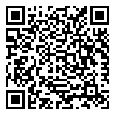 Scan QR Code for live pricing and information - Adjustable Hole Saw Cutter Kit, 1-5/8' to 8' (40-200 mm), Two Replaceable Pilot Drill Bits, Twin Blade Recessed Hole Saw with PC Dust Shield, for Recessed Lights, Ceiling Speakers, Vent Holes