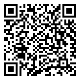 Scan QR Code for live pricing and information - 2-Pack Silk Satin Pillowcase Covers for Hair and Skin with Envelope Closure(51*66cm, Black)