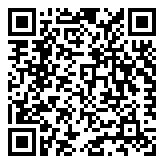 Scan QR Code for live pricing and information - x PERKS AND MINI Unisex Hoodie in Black, Size Small, Cotton by PUMA