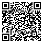 Scan QR Code for live pricing and information - Adairs Kids Heirloom Pink Check Storage Trunk (Pink Large)