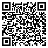 Scan QR Code for live pricing and information - Adairs Blue King Villa Matelesse Chambray Pillowcase Pair