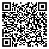 Scan QR Code for live pricing and information - Slim Artificial Half Christmas Tree with Stand Gold 150 cm