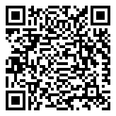 Scan QR Code for live pricing and information - Nesting Tables 3 Pcs High Gloss White Engineered Wood