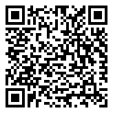 Scan QR Code for live pricing and information - Folding Butterfly Garden Table 120x70x75 Cm Solid Teak Wood