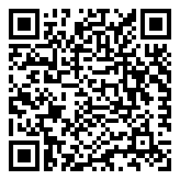 Scan QR Code for live pricing and information - Garden Trellis Planter Black 70x30x135 Cm Solid Firwood