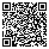 Scan QR Code for live pricing and information - Resolve Modern Running Shoes in Black/Vivid Violet/Koral Ice, Size 8 by PUMA Shoes