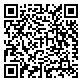 Scan QR Code for live pricing and information - Upside-down Artificial Christmas Tree with LEDs&Ball Set 210 cm